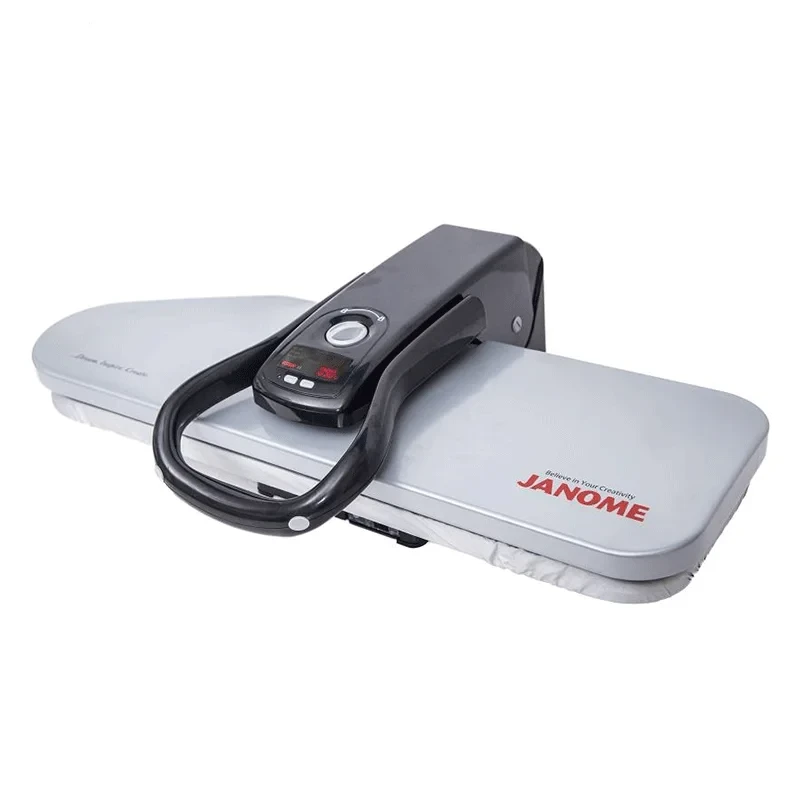 خرید اتو پرسی ژانومه مدل JANOME Steam Press 4950
