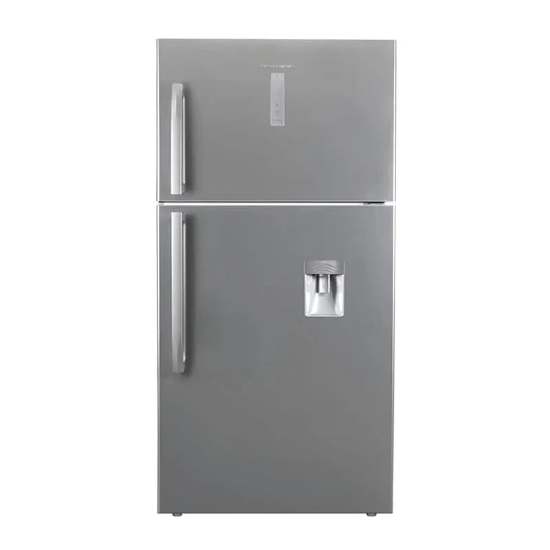 ویژه یخچال و فریزر بالا پایین پاکشوما مدل P230W