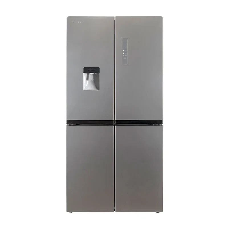 جدیدترین یخچال و فریزر ساید بای ساید پاکشوما مدل P190S