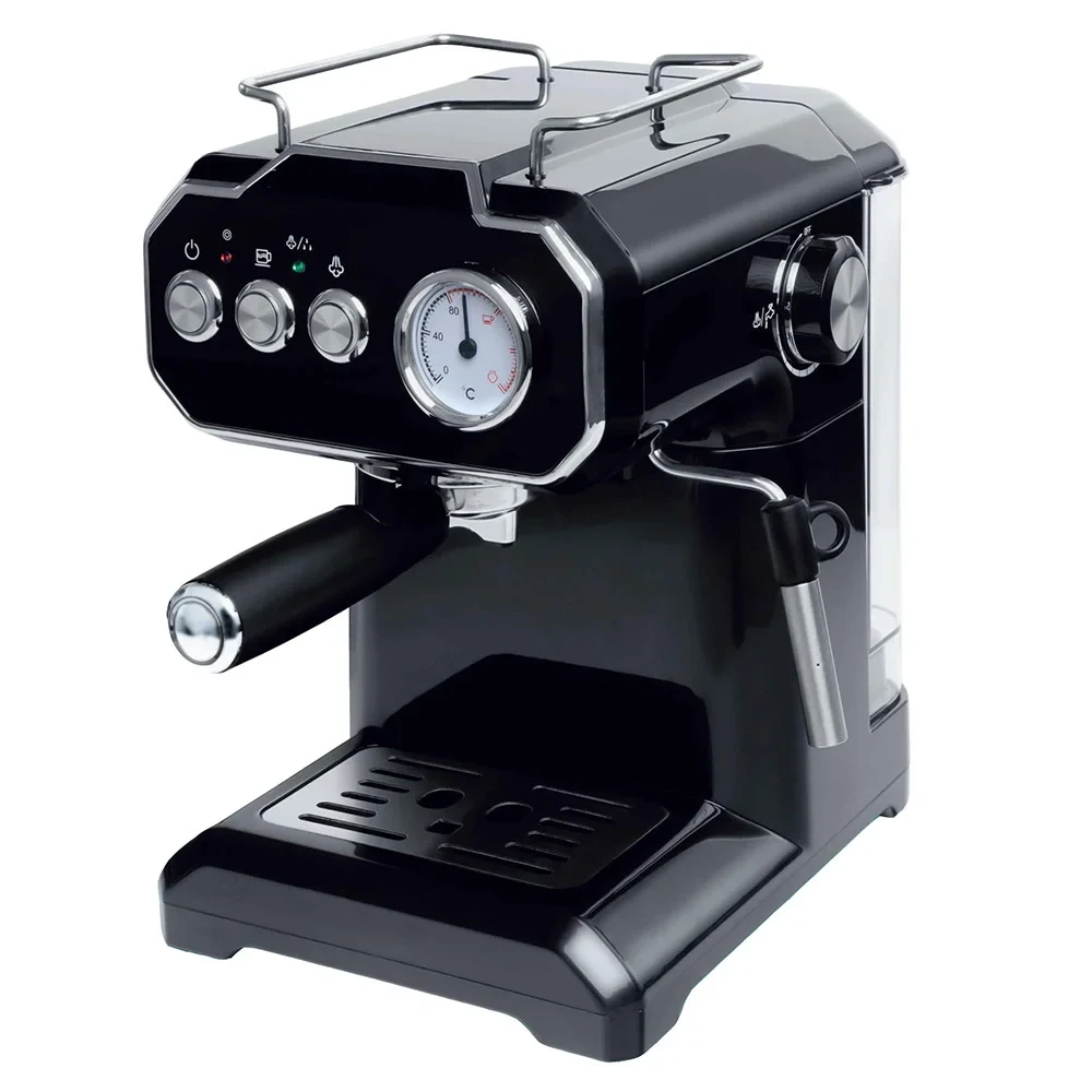 اصل اسپرسو ساز دوکاره کاتویک مدل CM-4080