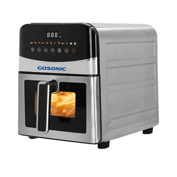 تخفیف سرخ‌کن گوسونیک مدل GAF-869