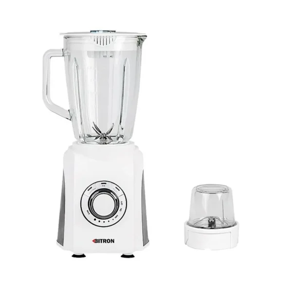 خرید مخلوط کن بایترون مدل BGS-G700wh