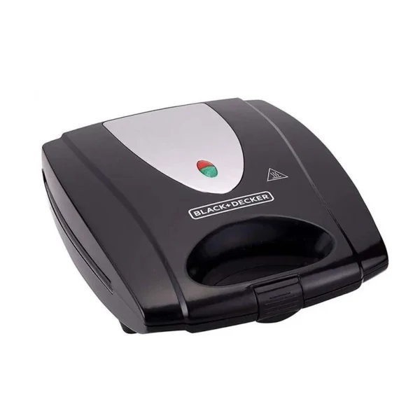 ویژه ساندویچ ساز بلک اند دکر مدل TS4080