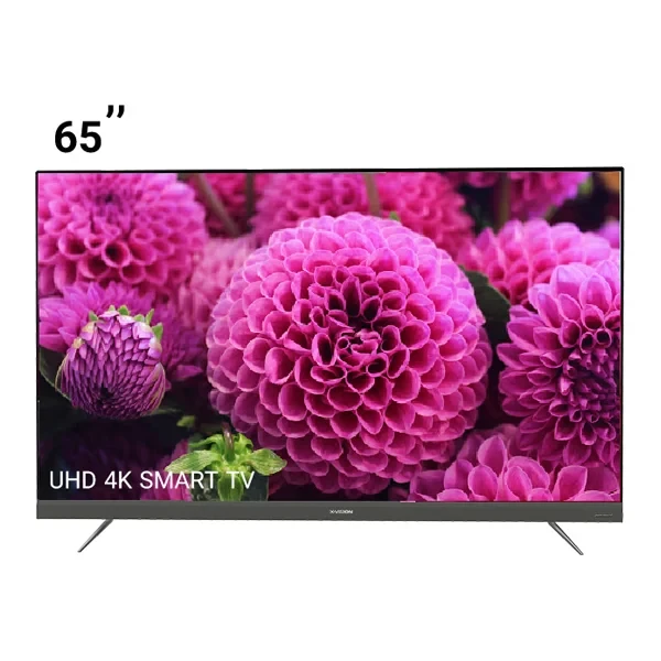 خرید تلویزیون ایکس ویژن مدل 65XTU845 سایز 65 اینچ