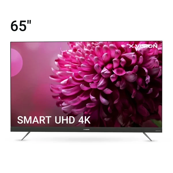 اصل تلویزیون ایکس ویژن مدل 65XTU835 سایز 65 اینچ