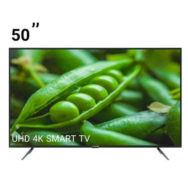 اصل تلویزیون ایکس ویژن مدل 50XTU535 سایز 50 اینچ