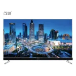 خرید تلویزیون ایکس ویژن مدل 50XKU575 سایز 50 اینچ