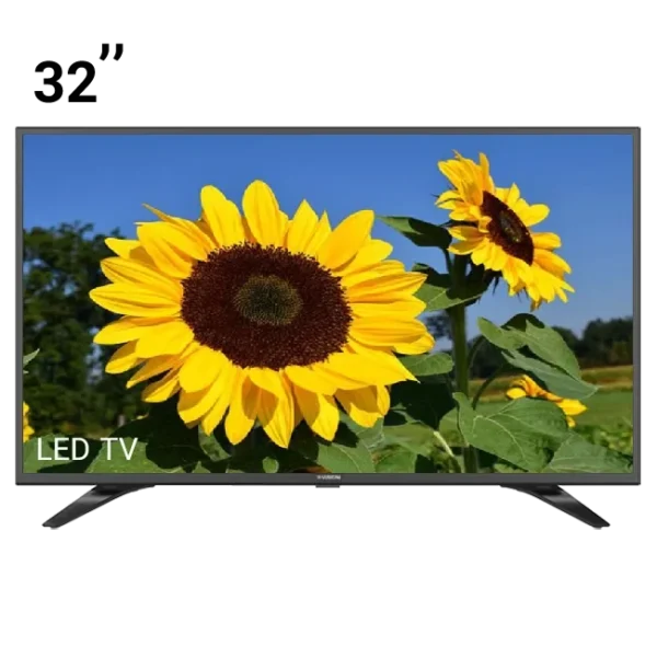 جدید تلویزیون ایکس ویژن مدل 32XT580 سایز 32 اینچ