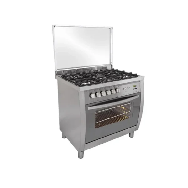 جدیدترین اجاق گاز فردار اخوان مدل M11 – EDTR