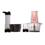 تخفیف غذاساز گلاوا مدل GB100