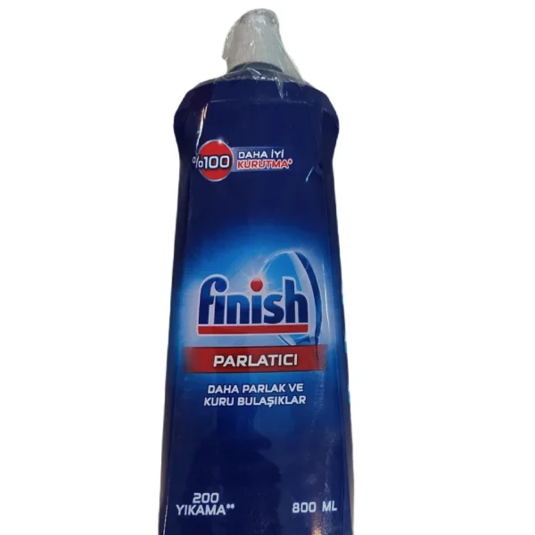 خرید جلا دهنده فينيش 800 ml