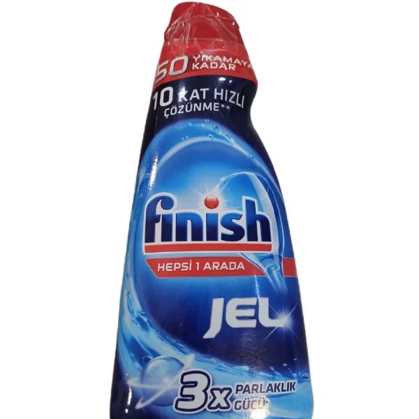 خرید ژل شستشو فينيش 1000 ml