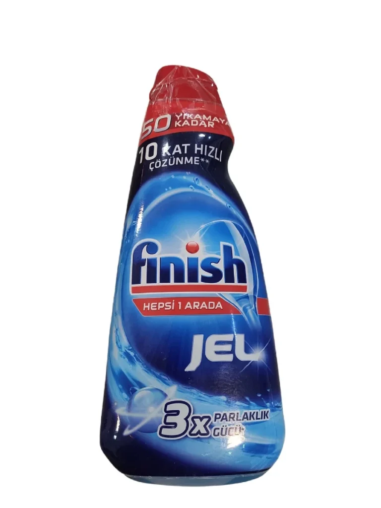 خرید ژل شستشو فينيش 1000 ml