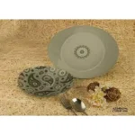 ویژه سرویس غذا خوری 26 پارچه آذین اوپال – مدل 810