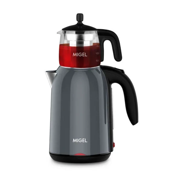 تخفیف چای ساز میگل مدل GTS 190