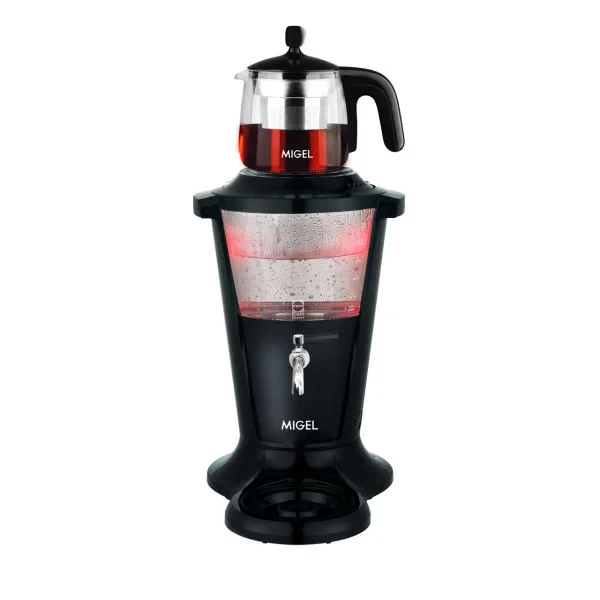 جدیدترین چای ساز میگل مدل GTS 301