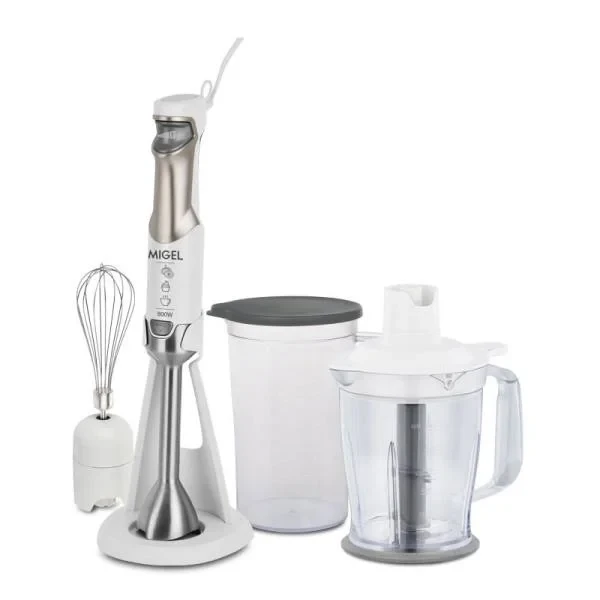 محصول گوشت کوب برقی میگل مدل GHB 801