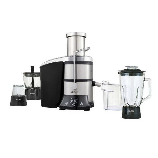 با کیفیت آبمیوه گیری میگل مدل GPJ 802