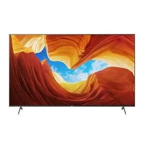 جدیدترین تلویزیون LED هوشمند سونی 55 اینچ مدل 55X9000H