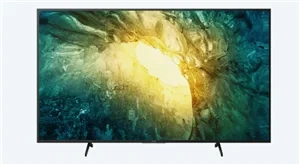 خرید تلویزیون سونی مدل 65X7500H