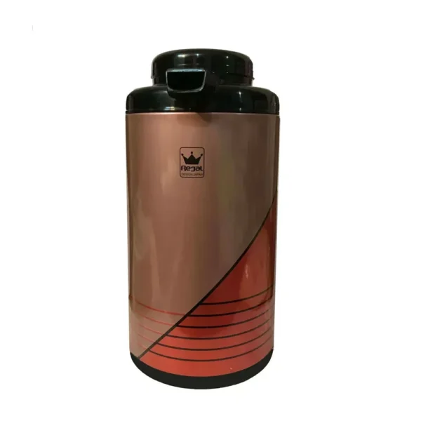 اصل فلاسک رجال مدل ROJ-4500 ظرفیت 1لیتر
