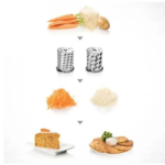 خرید چرخ گوشت بوش مدل MFW68660