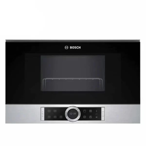اورجینال مایکروویو بوش مدل BEL634GS1