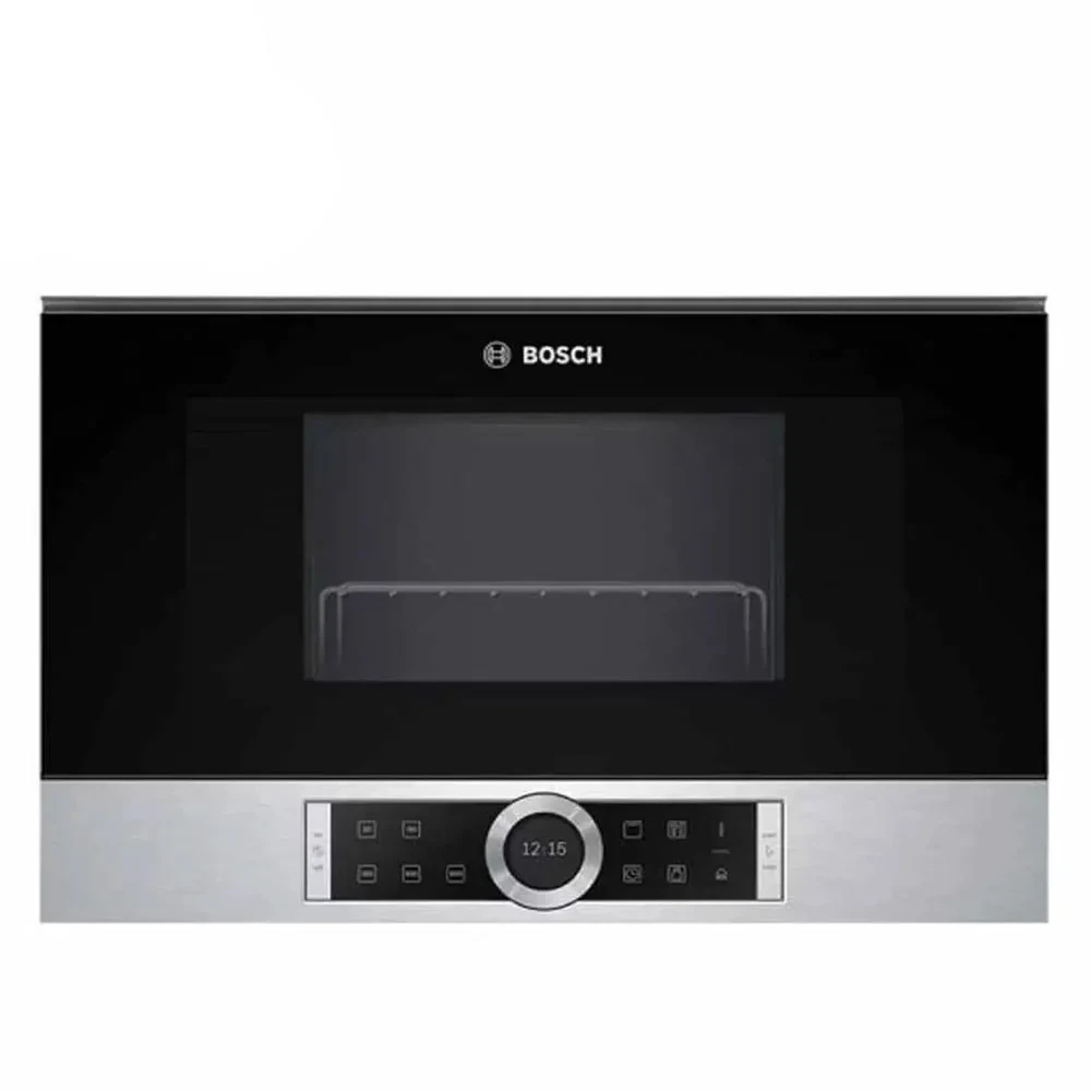 اورجینال مایکروویو بوش مدل BEL634GS1