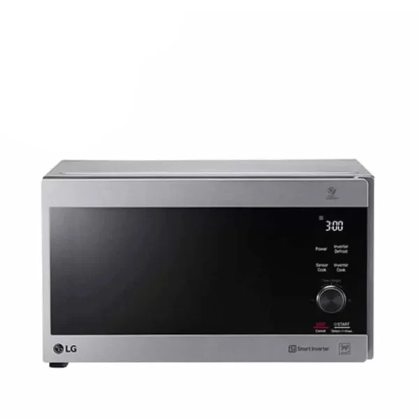 خرید مایکروویو ال جی مدل MH8265CIS
