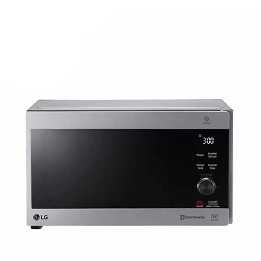 خرید مایکروویو ال جی مدل MH8265CIS