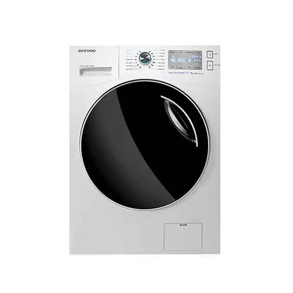 با کیفیت ماشین لباسشویی دوو مدل DWK-PR980S