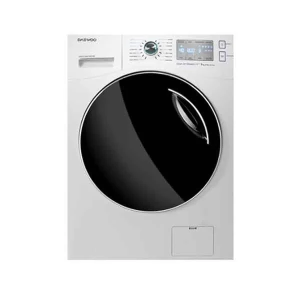 تخفیف ماشین لباسشویی دوو مدل DWK1-PR980C