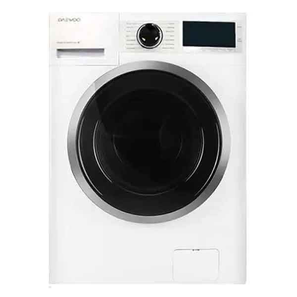 جدیدترین ماشین لباسشویی دوو مدل DWK-ZP870CC