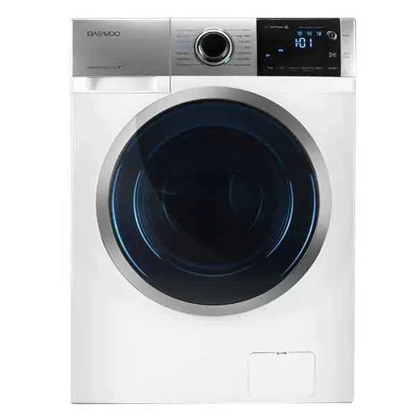 محبوب ماشین لباسشویی دوو مدل DWK-ZP870CB