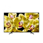 محصول تلویزیون 65 اینچ سونی مدل 65X8000G