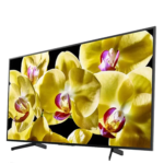 با کیفیت تلویزیون 65 اینچ سونی مدل 65X8000G