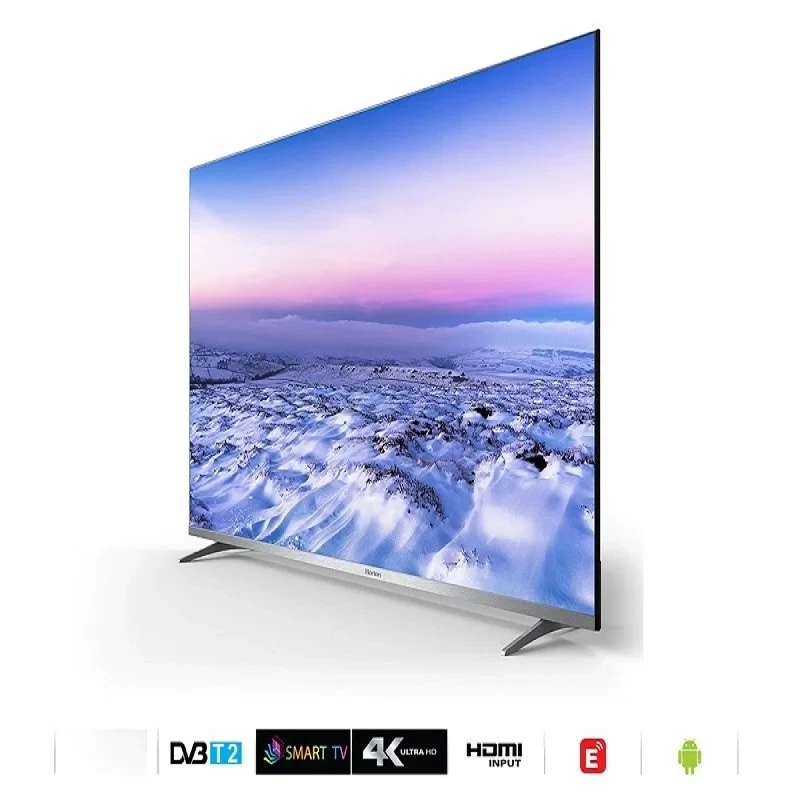 جدید تلوزیون کیو ال ای دی 65 اینچ هوریون مدل 9285 [4K اسمارت]