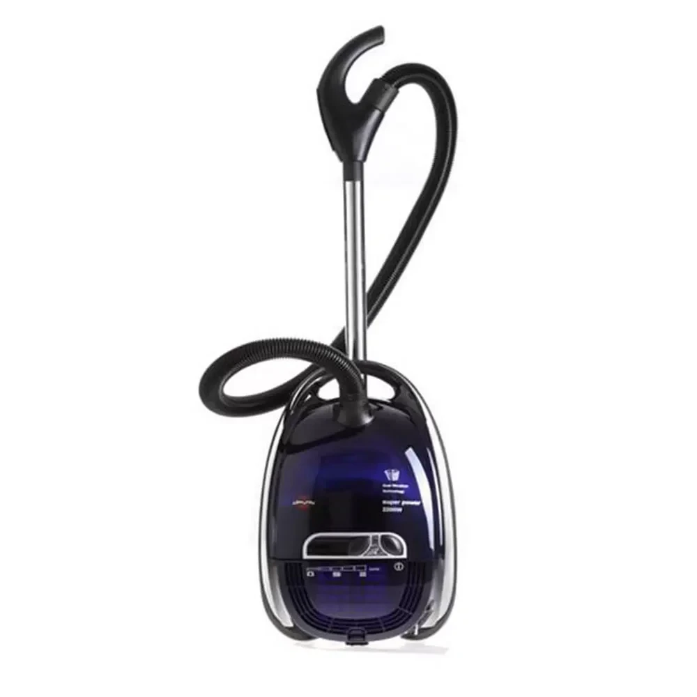 محبوب جارو برقی پارس خزر مدل VC-2200BL