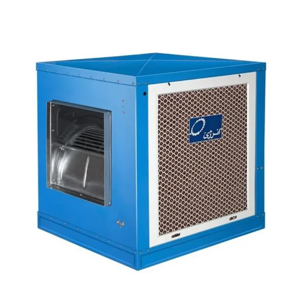 محصول کولر سلولزی انرژی مدل EC0550