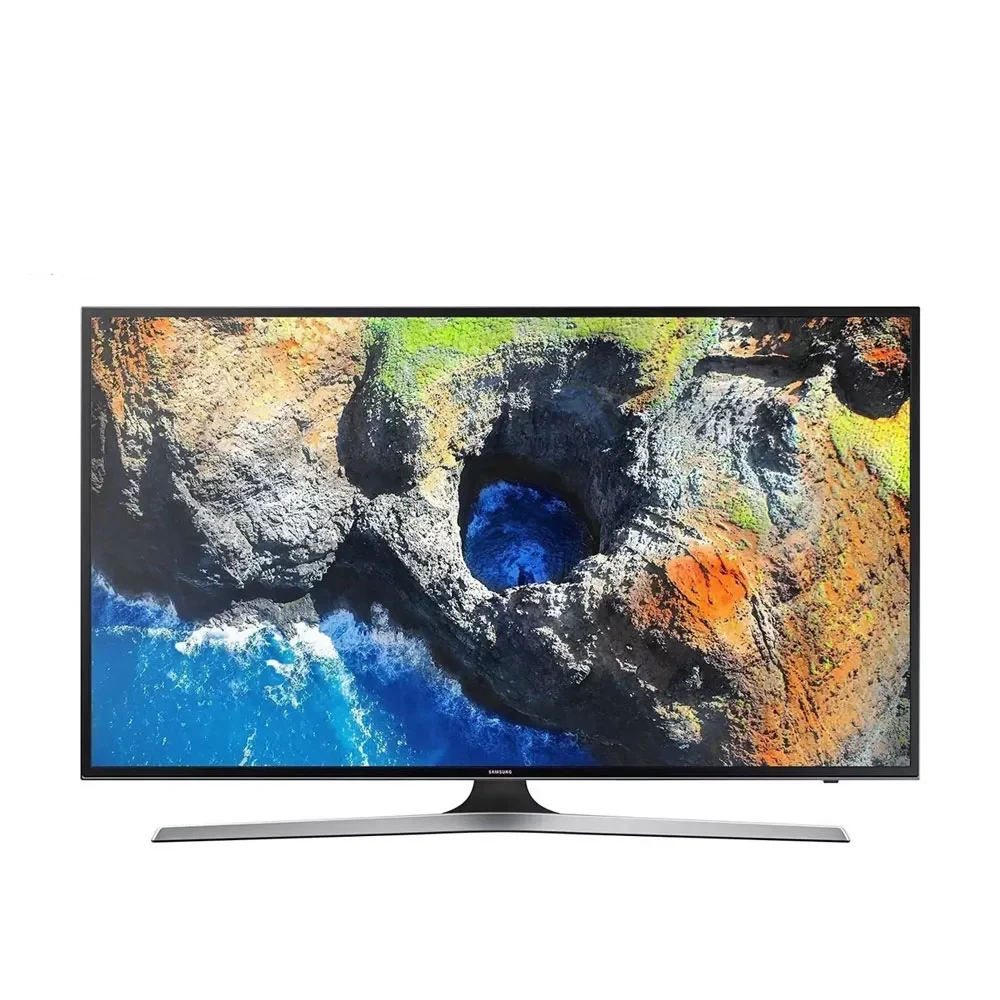 با کیفیت تلویزیون 55 اینچ سامسونگ مدل 55MU7980