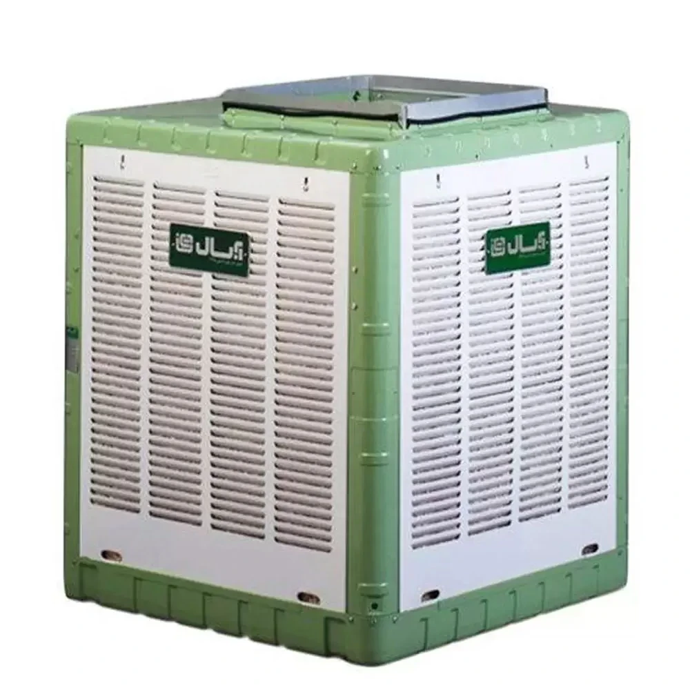جدید کولر آبی 5800 آبسال