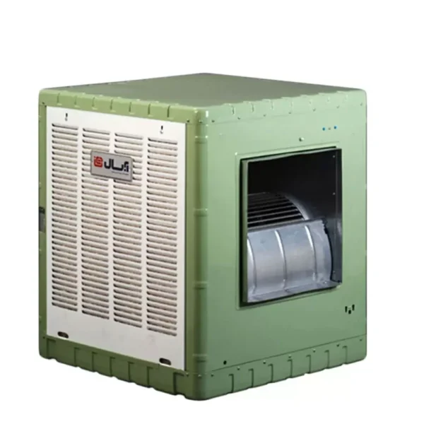 محصول کولر آبی 5500 آبسال کلیدالکترونیکی