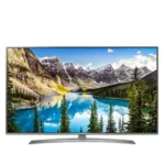 اورجینال تلویزیون 49 اینچ ال جی مدل 49UJ66000GI