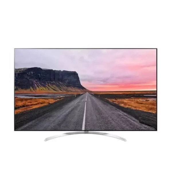 تخفیف تلویزیون 55 اینچ ال جی مدل 55SJ85000GI