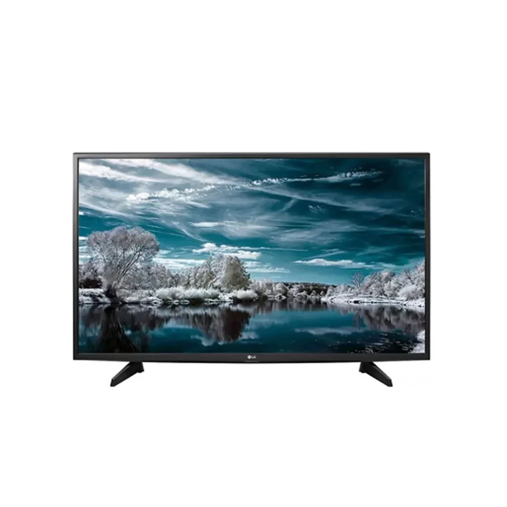 اورجینال تلویزیون 43 اینچ ال جی مدل 43LJ52100GI