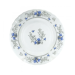 محصول سرویس غذا خوری 28 پارچه پارس اپال طرح رمانتیک 120p