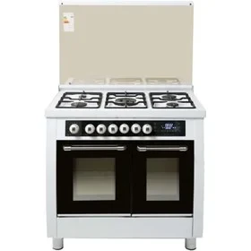 اورجینال اجاق گاز تاکنو مدل پلاتینیوم دو فر (platinum)