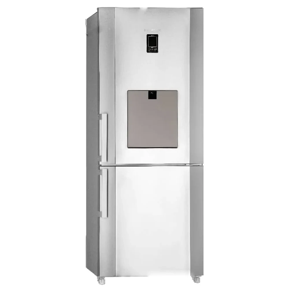 اصل یخچال فریزر امرسان مدل BFN24D-M/SF