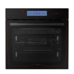 تخفیف فر توکار آلتون مدل V302N