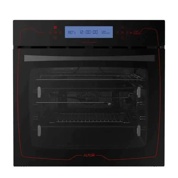 تخفیف فر توکار آلتون مدل V302N